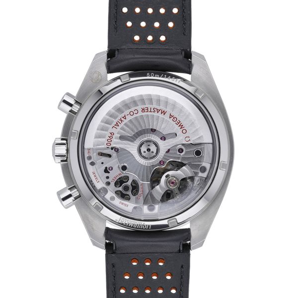 Omega Speedmaster Racing 329.32.44.51.01.001